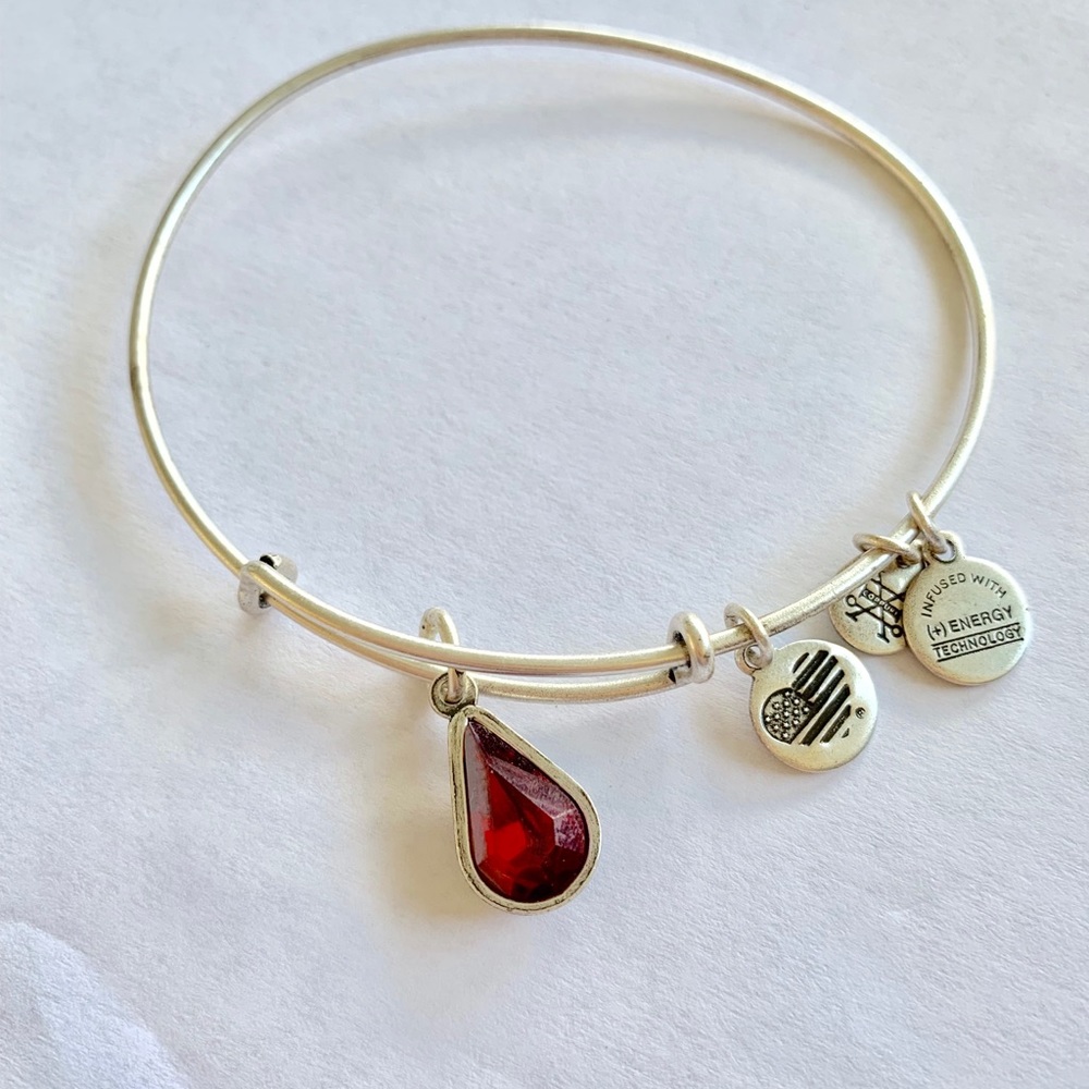 Alex and Ani Bracelet